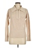 Unbranded Tan Pullover Sweater Size M - photo 1