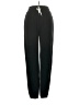 Out From Under Solid Black Track Pants Size XS - photo 1