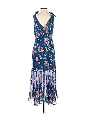 Ranna Gill Cocktail Dress (view 2)