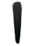 Out From Under Solid Black Track Pants Size XS - photo 5