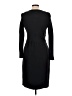 Assorted Brands Black Cocktail Dress Size 12 - photo 2