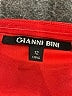 Gianni Bini 100% Polyester Red Cocktail Dress Size 12 - photo 6