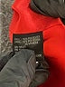 Gianni Bini 100% Polyester Red Cocktail Dress Size 12 - photo 7