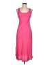 Universal Thread Pink Casual Dress Size XS - photo 1