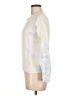 Lovers + Friends Tie-dye White Pullover Sweater Size M - photo 5