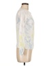 Lovers + Friends Tie-dye White Pullover Sweater Size M - photo 4