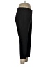 Rafaella Solid Black Dress Pants Size 10 (petite) - photo 4
