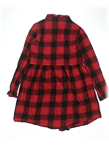 Gap Kids Long Sleeve Button-Down Shirt (view 2)
