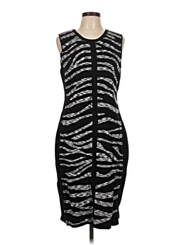 Dana Buchman Cocktail Dress (view 1)