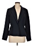 Sandro Black Blazer Size Med (2) - photo 1