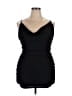 Akira Black Cocktail Dress Size XL - photo 1