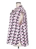 Bar III 100% Polyester Pink Sleeveless Blouse Size 2X - photo 5