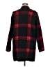 J.Jill Plaid Red Coat Size XL (tall) - photo 2