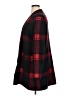 J.Jill Plaid Red Coat Size XL (tall) - photo 5