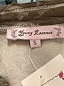 Young Essence Brown Kimono Size S - photo 7