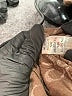 Young Essence Brown Kimono Size S - photo 8