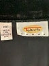 Talbots Solid Black Formal Skirt Size 18w - photo 3