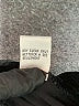 Talbots Solid Black Formal Skirt Size 18w - photo 4