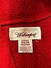 Worthington Red Blazer Size M - photo 6