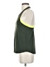 Shape 100% Polyester Green Tank Top Size XS - photo 5