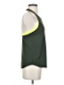 Shape 100% Polyester Green Tank Top Size XS - photo 4