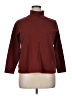Lands' End Burgundy Turtleneck Sweater Size 1X - photo 1