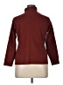 Lands' End Burgundy Turtleneck Sweater Size 1X - photo 2