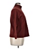 Lands' End Burgundy Turtleneck Sweater Size 1X - photo 4