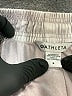 Athleta Graphic Gray Sweatpants Size 8 - photo 6