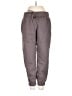 Assorted Brands Gray Casual Pants Size S - photo 1