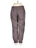 Assorted Brands Gray Casual Pants Size S - photo 2