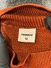 Xieerduo Brown Turtleneck Sweater Size M - photo 7