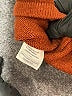 Xieerduo Brown Turtleneck Sweater Size M - photo 8