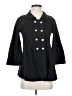 Twisted Heart Black Coat Size S - photo 1