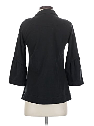Twisted Heart Coat (view 2)