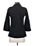 Twisted Heart Black Coat Size S - photo 2