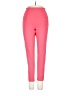 Girlfriend Collective Color Block Pink Active Pants Size S - photo 1