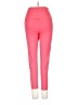 Girlfriend Collective Color Block Pink Active Pants Size S - photo 2