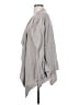 Assorted Brands 100% Cotton Gray Cardigan Size XS - photo 5