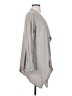 Assorted Brands 100% Cotton Gray Cardigan Size XS - photo 4