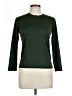 Real Essentials Green 3/4 Sleeve T-Shirt Size L - photo 1