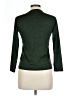 Real Essentials Green 3/4 Sleeve T-Shirt Size L - photo 2