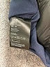 H&M Solid Blue Casual Skirt Size 10 - photo 5