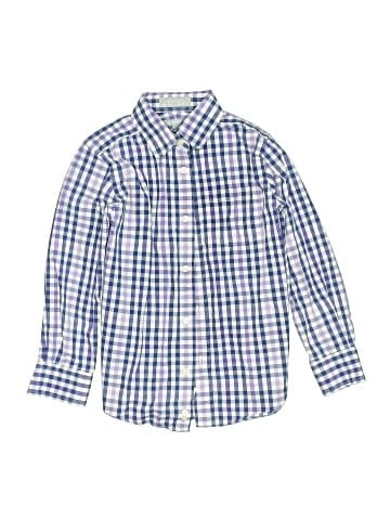 Nordstrom Long Sleeve Button-Down Shirt (view 1)