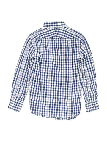 Nordstrom Long Sleeve Button-Down Shirt (view 2)
