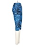 Year Of Ours Graphic Blue Active Pants Size S - photo 4