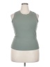 Marika Green Tank Top Size XXL - photo 1
