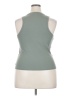 Marika Green Tank Top Size XXL - photo 2