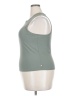 Marika Green Tank Top Size XXL - photo 5