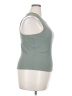 Marika Green Tank Top Size XXL - photo 4